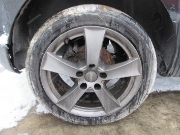 Renault Megane 2.0DCI 2009 Diesel poza Renault Megane 2.0DCI 2009 Diesel