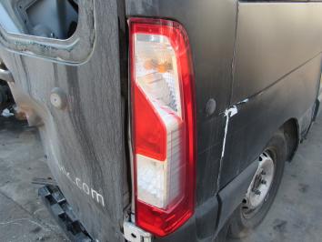 Renault Megane 2.3DCI 2014 Diesel poza Renault Megane 2.3DCI 2014 Diesel