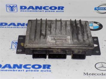 Renault Modus 1.5DCI 2005 Diesel poza Renault Modus 1.5DCI 2005 Diesel