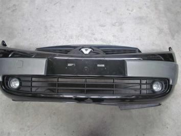 poza Renault Scenic -- 2003 --