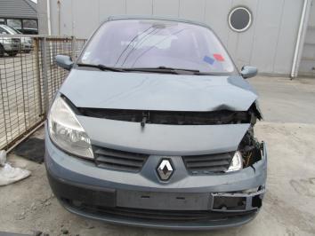 Renault Scenic 1.5DCI 2004 Diesel poza Renault Scenic 1.5DCI 2004 Diesel