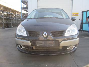 Renault Scenic 1.5DCI 2004 Diesel poza Renault Scenic 1.5DCI 2004 Diesel