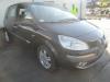 Renault Scenic 1.5DCI 2004 Diesel poza Renault Scenic 1.5DCI 2004 Diesel