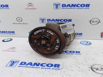 poza Renault Scenic 1.5DCI 2004 Diesel