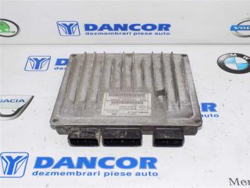 Renault Scenic 1.5DCI 2005 Diesel poza Renault Scenic 1.5DCI 2005 Diesel