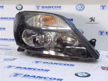 poza Renault Scenic 1.5DCI 2005 Diesel