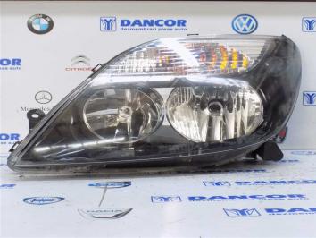 Renault Scenic 1.5DCI 2005 Diesel poza Renault Scenic 1.5DCI 2005 Diesel