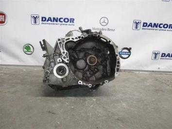 poza Renault Scenic 1.5DCI 2005 Diesel