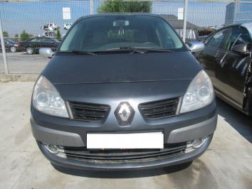 Renault Scenic 1.5DCI 2007 Diesel poza Renault Scenic 1.5DCI 2007 Diesel