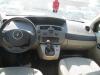 Renault Scenic 1.5DCI 2007 Diesel poza Renault Scenic 1.5DCI 2007 Diesel