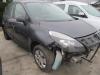 Renault Scenic 1.5DCI 2009 Diesel poza Renault Scenic 1.5DCI 2009 Diesel