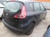 Renault Scenic 1.5DCI 2009 Diesel poza Renault Scenic 1.5DCI 2009 Diesel