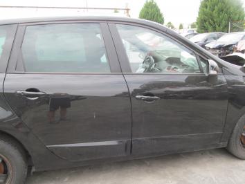 poza Renault Scenic 1.5DCI 2012 Diesel