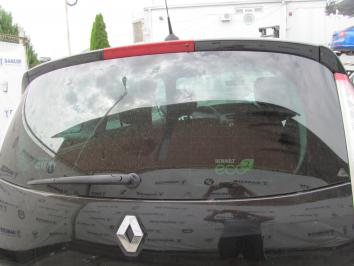 Renault Scenic 1.5DCI 2012 Diesel poza Renault Scenic 1.5DCI 2012 Diesel
