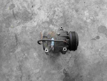 poza Renault Scenic 1.6i 2002 Benzina