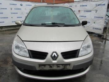 poza Renault Scenic 1.6i 2007 Benzina