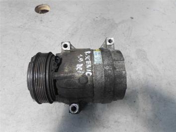 poza Renault Scenic 1.9DCI 2001 Diesel