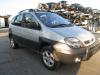 Renault Scenic 1.9DCI 2001 Diesel poza Renault Scenic 1.9DCI 2001 Diesel