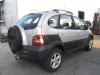 Renault Scenic 1.9DCI 2001 Diesel poza Renault Scenic 1.9DCI 2001 Diesel