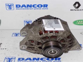 poza Renault Scenic 1.9DCI 2001 Diesel