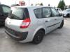 Renault Scenic 1.9DCI 2004 Diesel poza Renault Scenic 1.9DCI 2004 Diesel