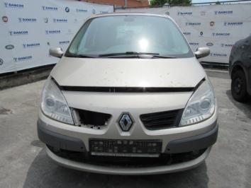 Renault Scenic 1.9DCI 2007 Diesel poza Renault Scenic 1.9DCI 2007 Diesel