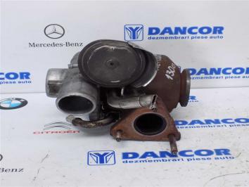 poza Renault Scenic 1.9DCI 2007 Diesel