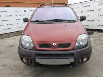 poza Renault Scenic 2.0i 2001 Benzina