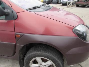 poza Renault Scenic 2.0i 2001 Benzina