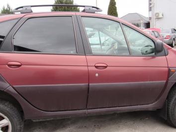 poza Renault Scenic 2.0i 2001 Benzina