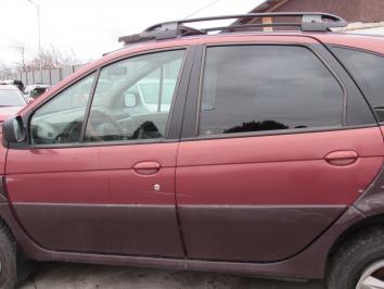 poza Renault Scenic 2.0i 2001 Benzina