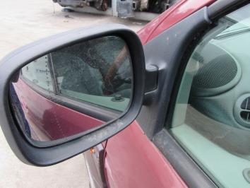 Renault Scenic 2.0i 2001 Benzina poza Renault Scenic 2.0i 2001 Benzina