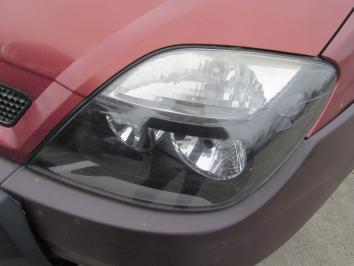 poza Renault Scenic 2.0i 2001 Benzina