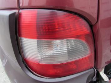 poza Renault Scenic 2.0i 2001 Benzina