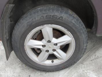 poza Renault Scenic 2.0i 2001 Benzina