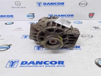 poza Renault Scenic 2.0i 2001 Benzina