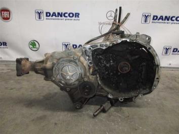 poza Renault Scenic 2.0i 2004 Benzina