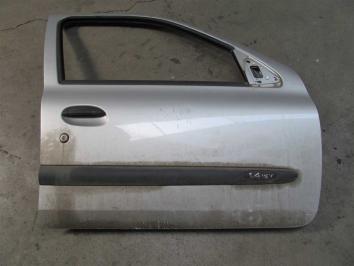 Renault SYMBOL -- 2004 -- poza Renault SYMBOL -- 2004 --