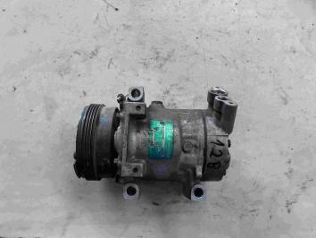 poza Renault SYMBOL 1.2i 2007 Benzina