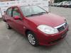 Renault SYMBOL 1.2i 2010 Benzina poza Renault SYMBOL 1.2i 2010 Benzina