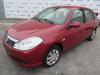 Renault SYMBOL 1.2i 2010 Benzina poza Renault SYMBOL 1.2i 2010 Benzina