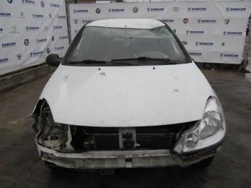 poza Renault SYMBOL 1.2i 2010 Benzina