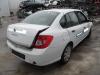 poza Renault SYMBOL 1.2i 2010 Benzina