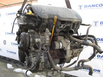 poza Renault SYMBOL 1.2i 2010 Benzina