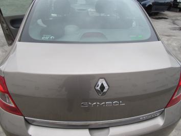 poza Renault SYMBOL 1.2i 2012 Benzina