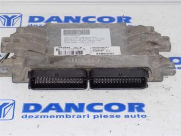 Renault SYMBOL 1.4i 2008 Benzina poza Renault SYMBOL 1.4i 2008 Benzina