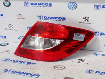 poza Renault SYMBOL 1.4i 2008 Benzina