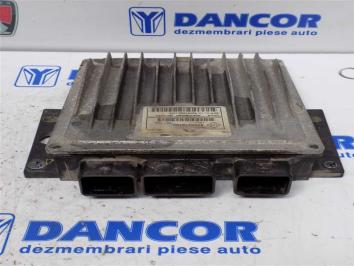 poza Renault SYMBOL 1.5DCI 2004 Diesel