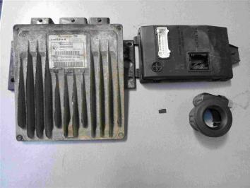 poza Renault SYMBOL 1.5DCI 2005 Diesel