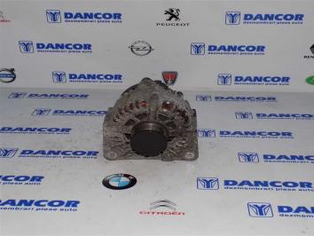 poza Renault SYMBOL 1.5DCI 2005 Diesel